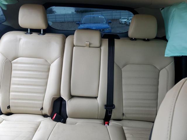 2019 FORD EDGE SEL - 2FMPK3J94KBB61195