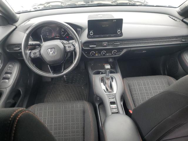 2024 HONDA HR-V SPORT 3CZRZ2H5XRM754570