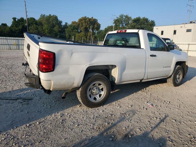 2018 CHEVROLET SILVERADO C1500 1GCNCNEH3JZ303585