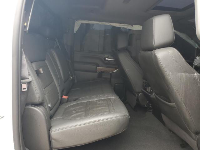 2021 GMC SIERRA K25 - 1GT49REY5MF158203
