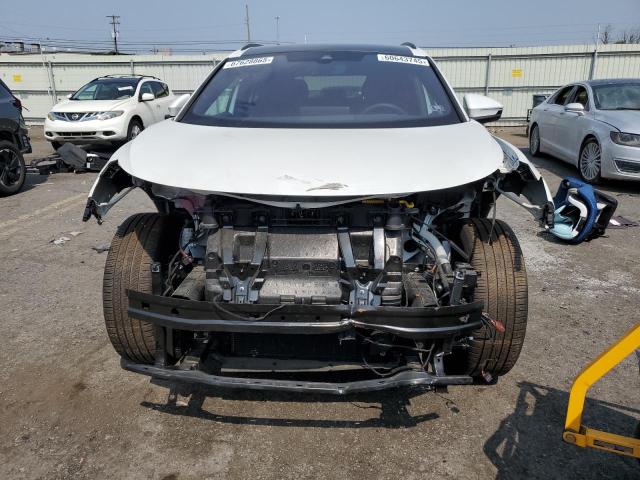 2023 VOLKSWAGEN ID.4 PRO S 1V2WNPE89PC049725