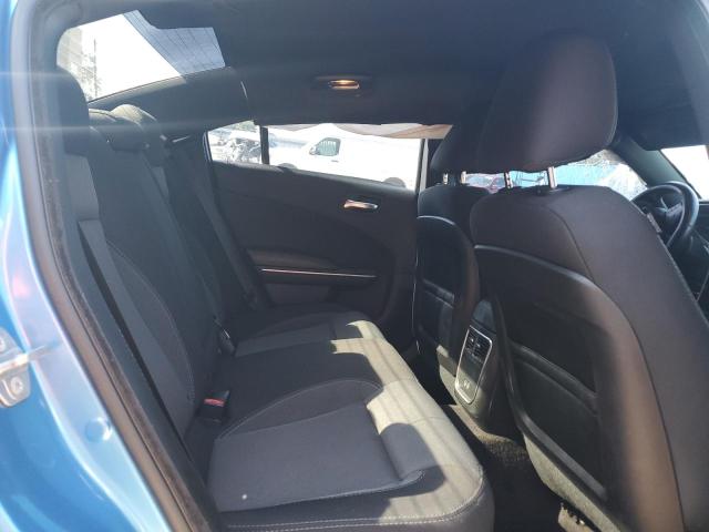 2018 DODGE CHARGER SX 2C3CDXBG3JH335291