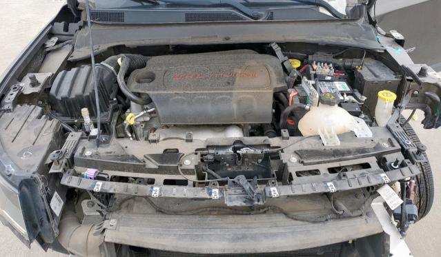 2018 JEEP COMPASS LIMITED 3C4NJDCB3JT115249