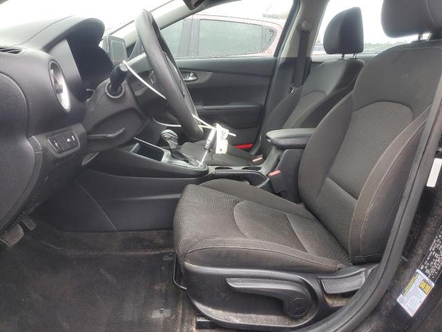 2019 KIA FORTE FE - 3KPF24AD9KE013305