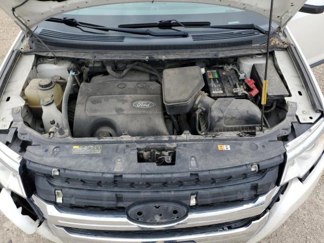 2013 FORD EDGE LIMIT - 2FMDK4KCXDBA57476