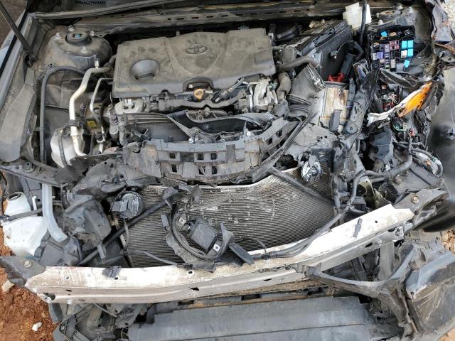 2018 TOYOTA CAMRY L - 4T1B11HK8JU087623