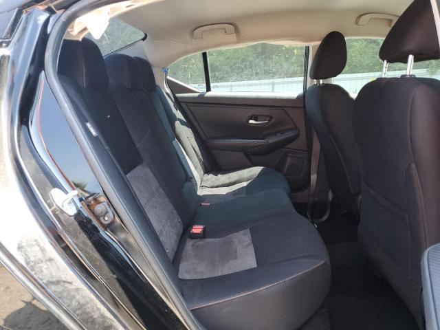2023 NISSAN SENTRA SR 3N1AB8DV3PY272158
