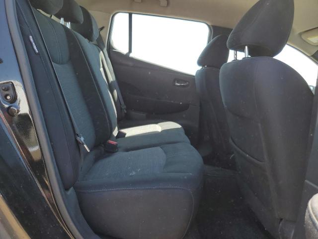 2020 NISSAN LEAF S PLUS 1N4BZ1BP8LC301980