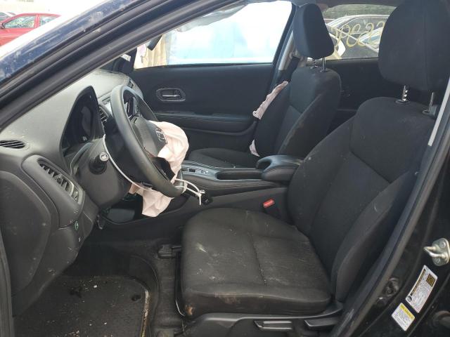 2016 HONDA HR-V EX 3CZRU6H5XGM718588