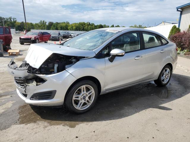2017 FORD FIESTA SE #3303652935