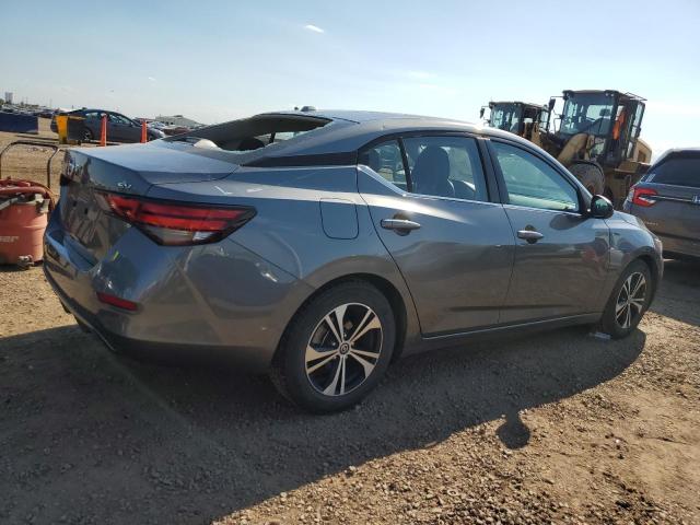 2022 NISSAN SENTRA SV - Other View