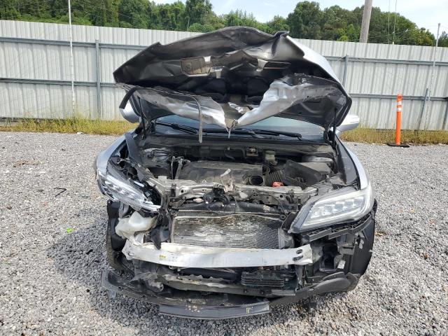 2018 ACURA RDX 5J8TB3H37JL013644