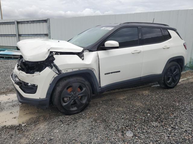 2019 JEEP COMPASS LA #3312273773
