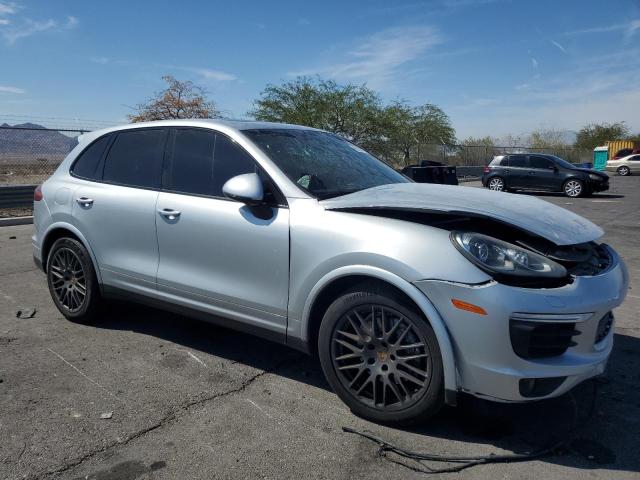 2017 PORSCHE CAYENNE WP1AA2A2XHKA86672
