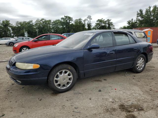 BUICK REGAL LS