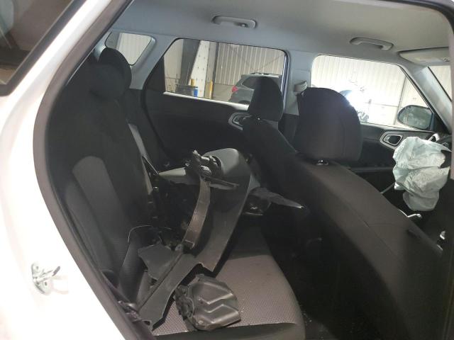 2023 KIA SOUL LX KNDJ23AU9P7871062
