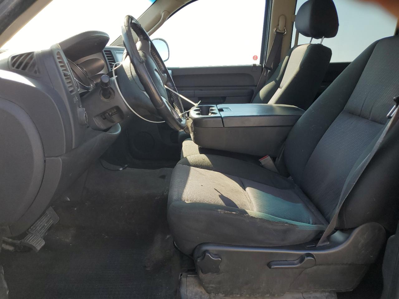 GMC SIERRA K1500 SLE