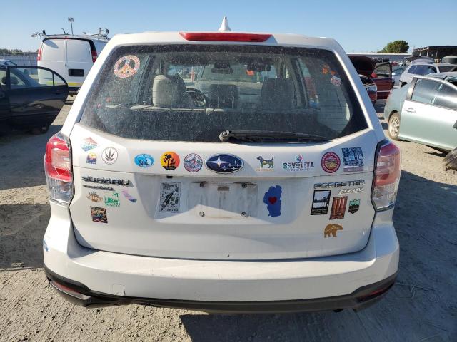 2017 SUBARU FORESTER 2 JF2SJAAC3HH414053