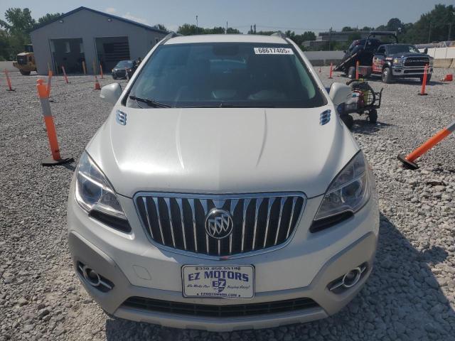 2016 BUICK ENCORE KL4CJGSB2GB729871