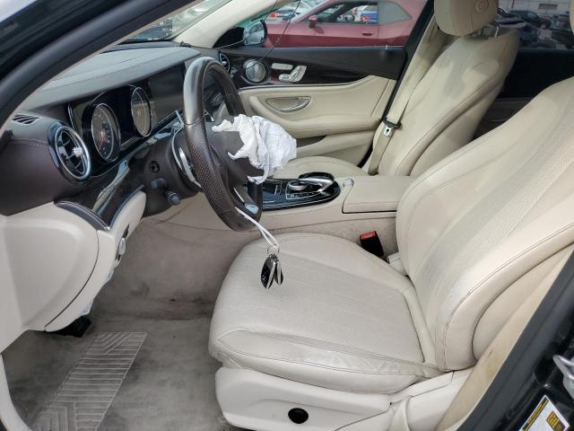 2017 MERCEDES-BENZ E 300 WDDZF4JB8HA164136