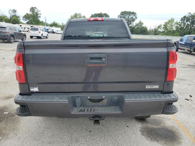 2015 GMC SIERRA K15 1GTV2UEC8FZ332038
