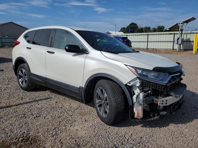 2017 HONDA CR-V LX 2HKRW6H36HH203061