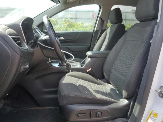 2018 CHEVROLET EQUINOX LT 3GNAXJEV1JS642982