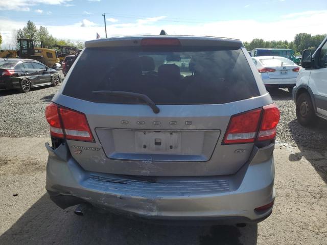 2019 DODGE JOURNEY GT - 3C4PDDEG0KT732392