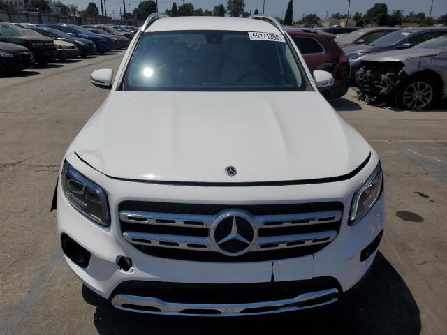2023 MERCEDES-BENZ GLB 250 W1N4M4GB6PW288885