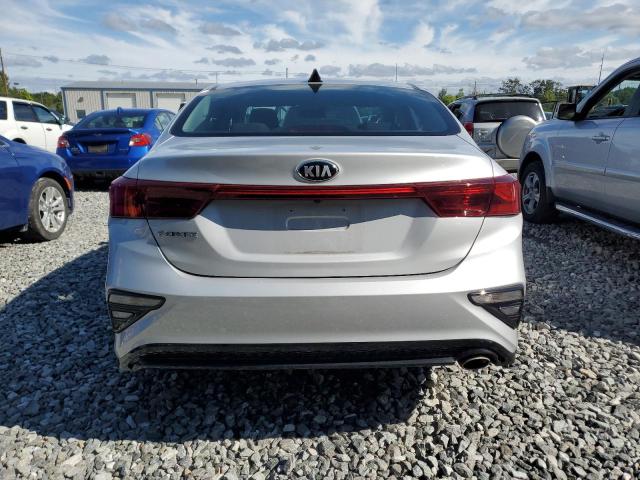 2021 KIA FORTE FE 3KPF24AD7ME402978