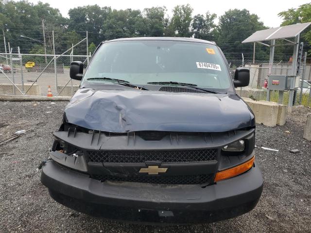 2015 CHEVROLET EXPRESS G2500 LS 1GAWGPFG9F1281021