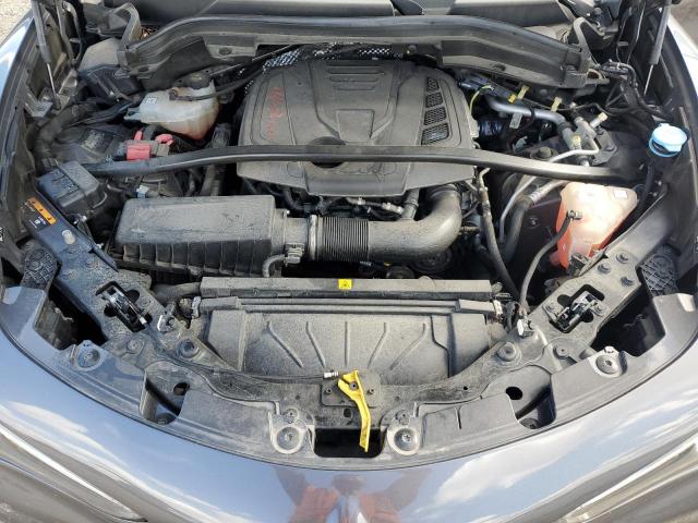 2018 ALFA ROMEO STELVIO TI ZASFAKNN8J7B82313