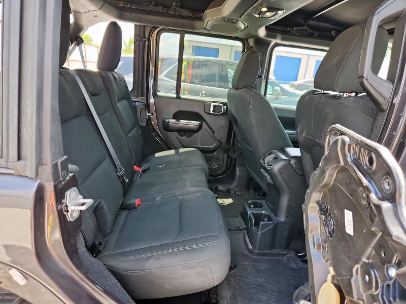 2021 JEEP WRANGLER U 1C4HJXDN2MW825734