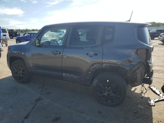 2018 JEEP RENEGADE L ZACCJBBBXJPH08739