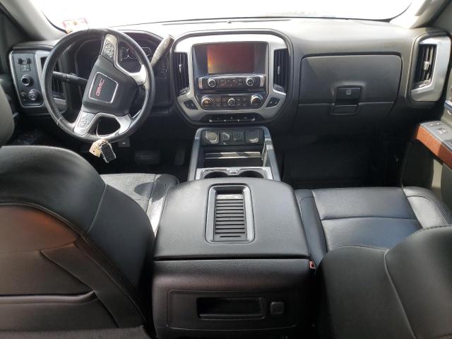 2017 GMC SIERRA K15 3GTU2NEJ6HG175659