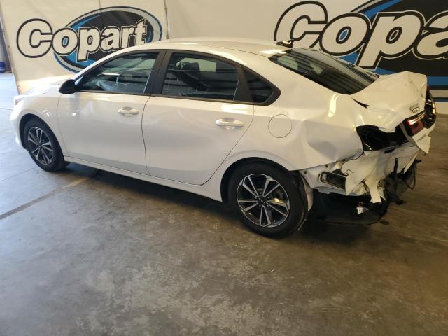 2024 KIA FORTE LX - 3KPF24AD0RE787727