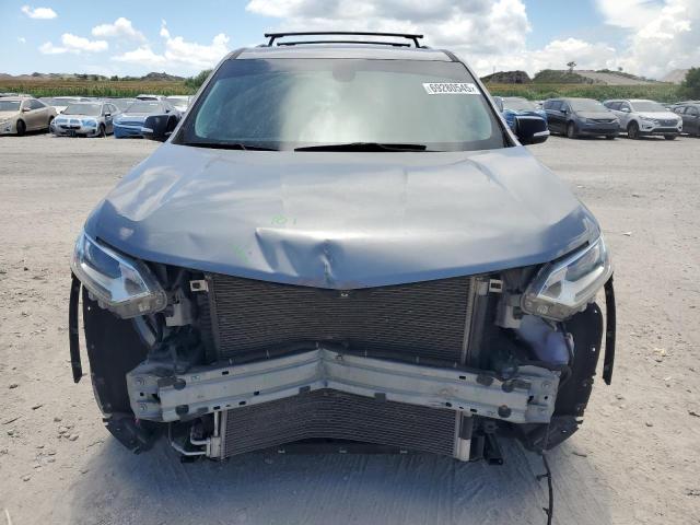 2019 CHEVROLET TRAVERSE L 1GNERHKW3KJ222533