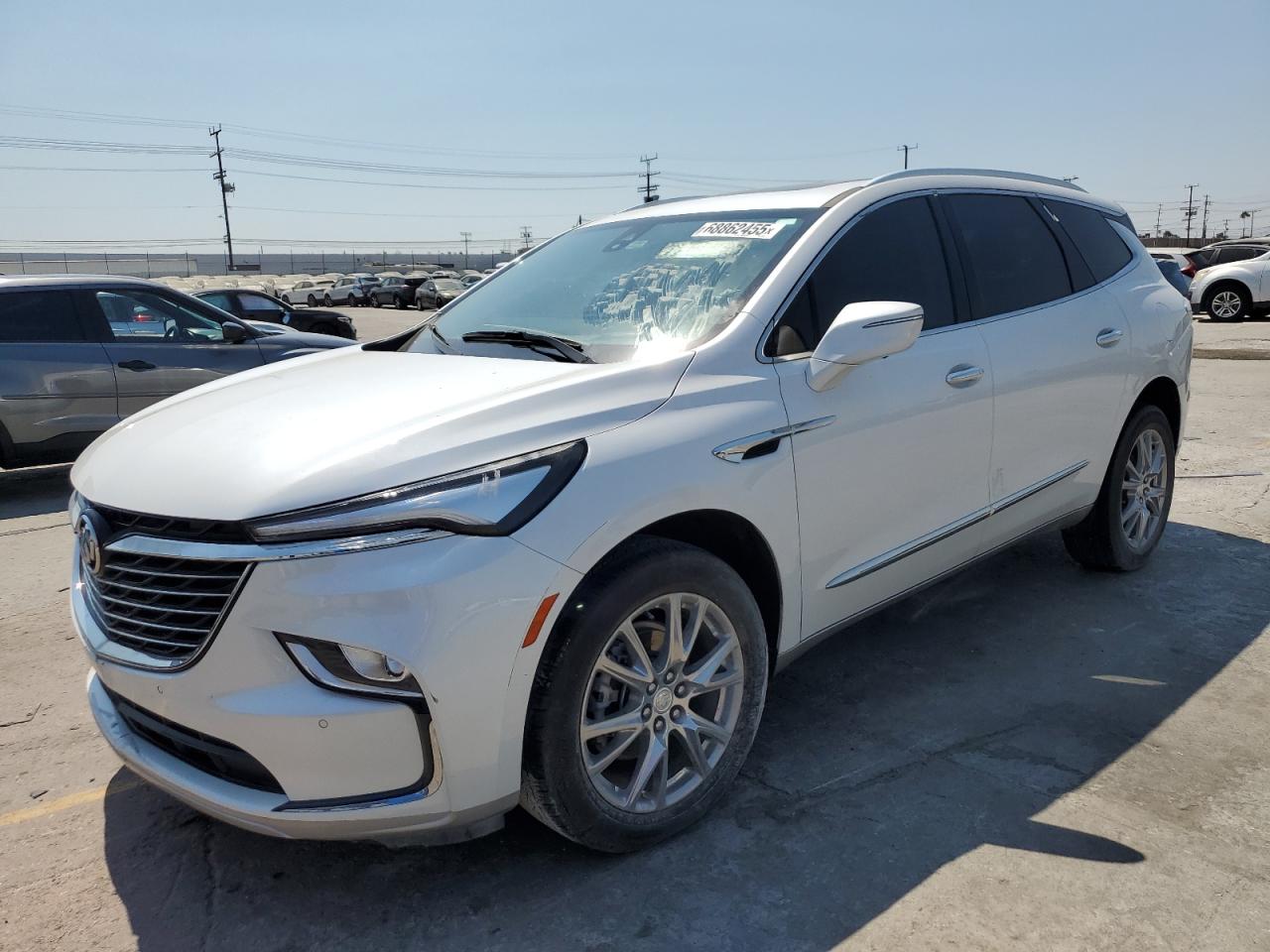 BUICK ENCLAVE PREMIUM