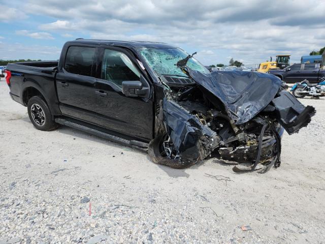 2023 FORD F150 LIGHT #3283864446