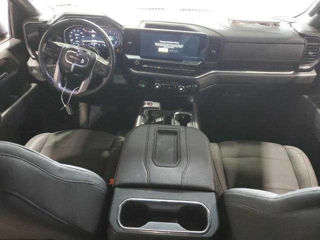 2022 GMC SIERRA K1500 ELEVATION 1GTUUCEDXNZ633711