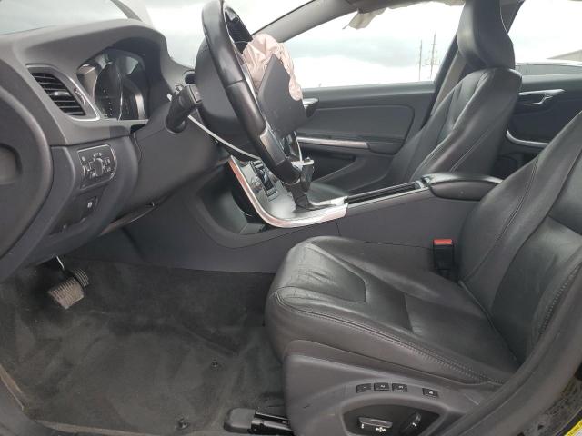 2017 VOLVO V60 T5 PRE YV140MEK5H1351991