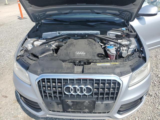 2015 AUDI Q5 TDI PRE WA1CMAFP2FA063514