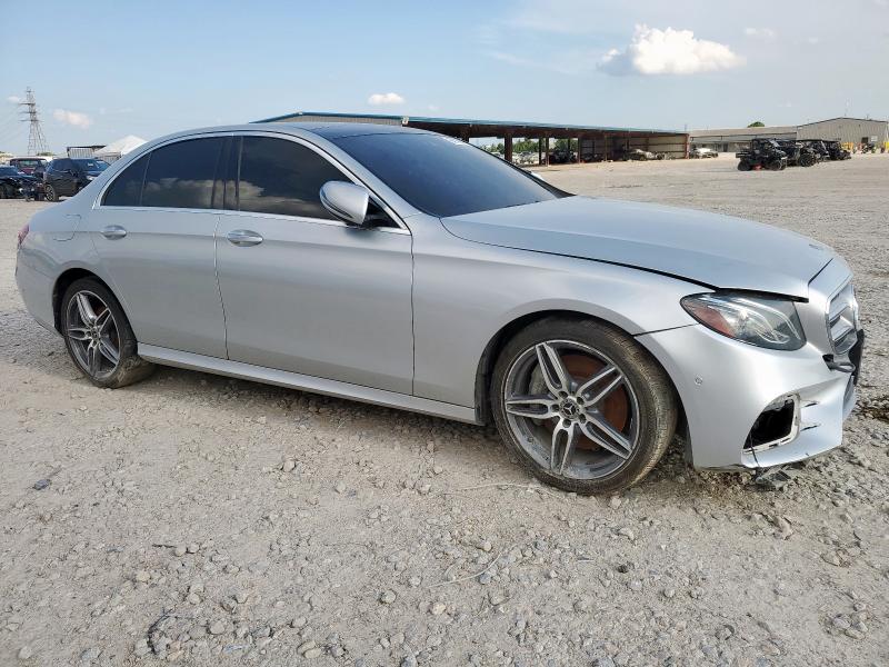 2018 MERCEDES-BENZ E 300 WDDZF4JB7JA431580