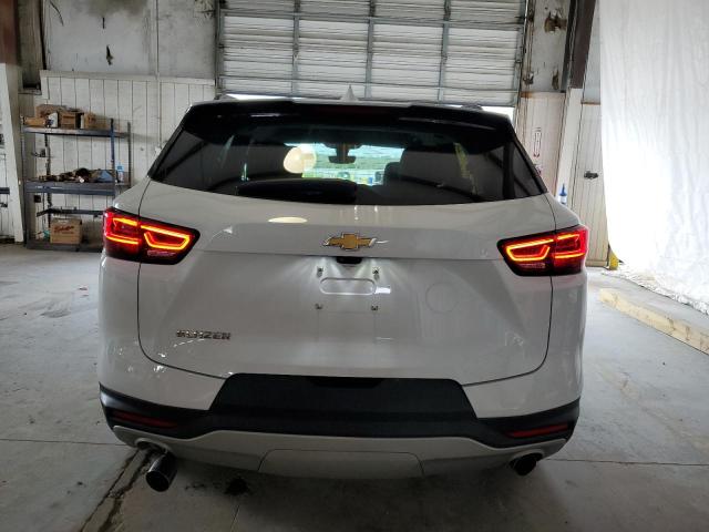 2023 CHEVROLET BLAZER 3LT 3GNKBDR40PS179733