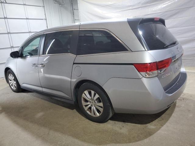 2016 HONDA ODYSSEY EX - 5FNRL5H47GB162738