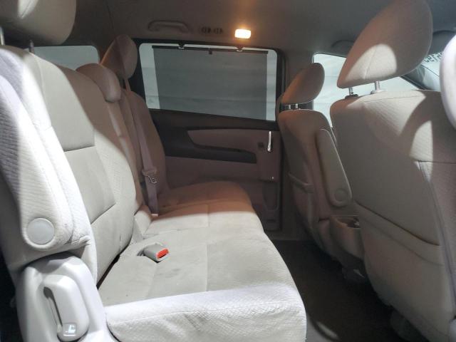 2016 HONDA ODYSSEY EX - 5FNRL5H47GB162738