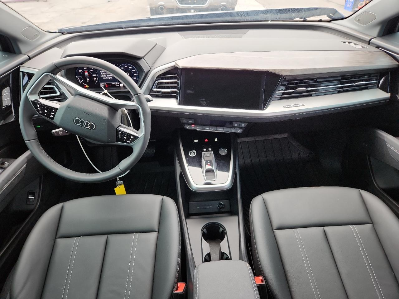 AUDI E-TRON SPORTBACK PREMIUM PLUS