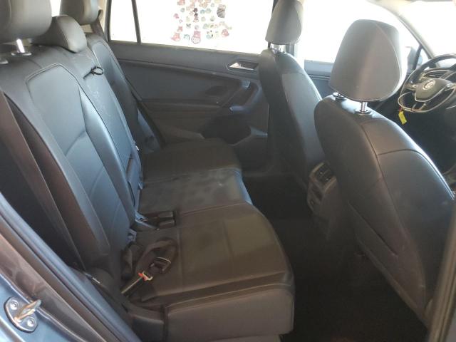 2019 VOLKSWAGEN TIGUAN SE 3VV2B7AX4KM086079