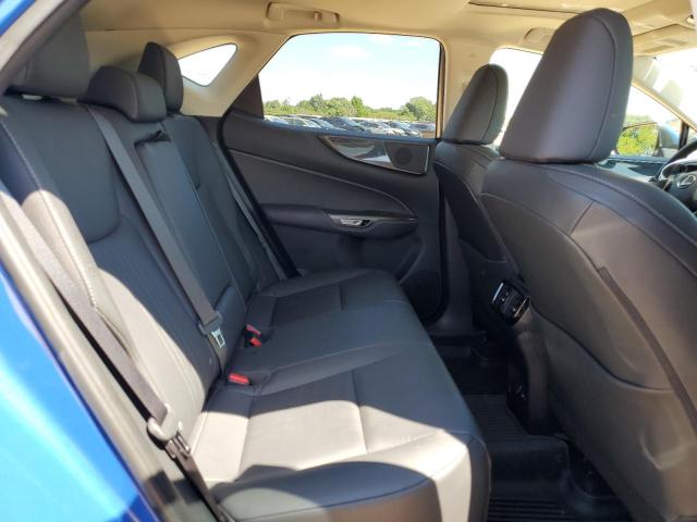 2023 LEXUS NX 350 2T2GGCEZ4PC017317