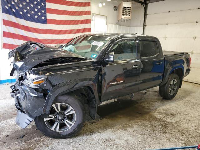 TOYOTA TACOMA DOU